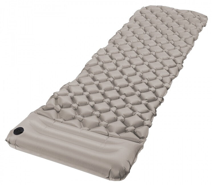 HUSKY Fumy 5 podloga za spavanje, siva