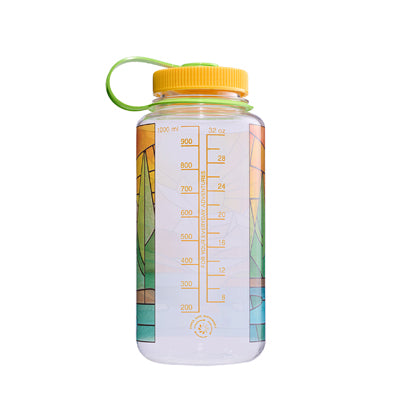 Nalgene WM Sustain boca 1 L, river
