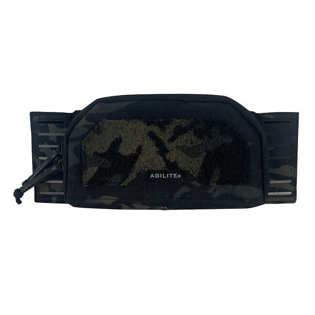Agilite Pincer 2nd Layer Admin pričvršćivačka vrećica, multicam black