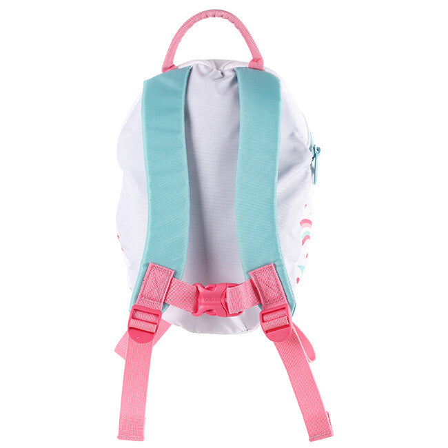 LittleLife dječji ruksačić 6 l, jednorog