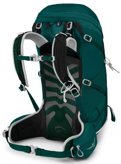OSPREY TEMPEST 34 III turistički ruksak, jasper green