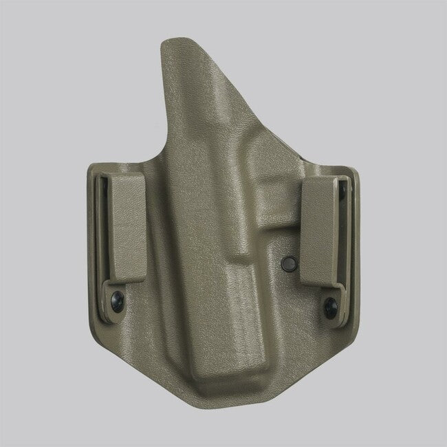 Direct Action® G17 OWB NO LIGHT futrola za oružje Full Kydex, Flat Dark Earth