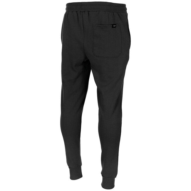 MFH Jogger trenirka, crna