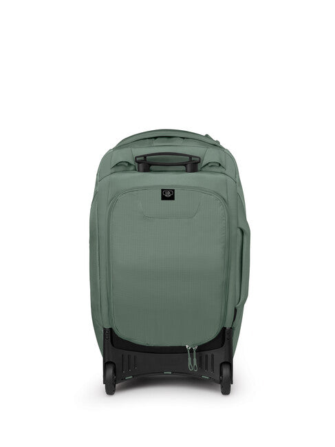 OSPREY SOJOURN 60 putna torba na kotačima, koseret green