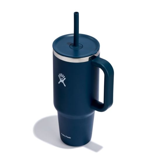 Hydro Flask All Around Travel Tumbler Termošalica 40 OZ 1.182 ml, indigo