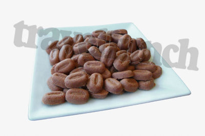 Travellunch putno pakiranje kolačića s kakaom 10 kom po 100 g