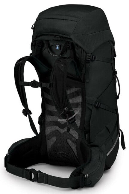 OSPREY TEMPEST 40 III turistički ruksak, stealth black