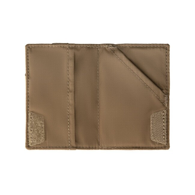 Helikon-Tex EDC Mini novčanik, crni
