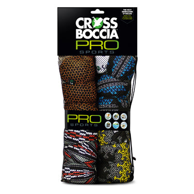 Schildkröt® Pro-Family Crossboccia kugle