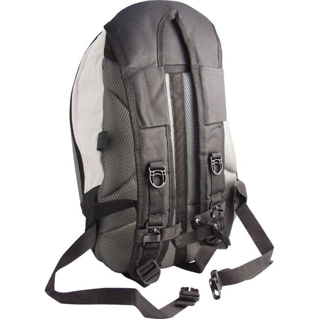 Baladeo PLR112 lagani višenamjenski hiking ruksak 18L