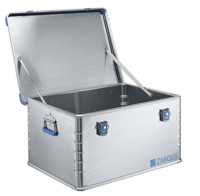 Zarges Eurobox transportni aluminijski sanduk 157 L