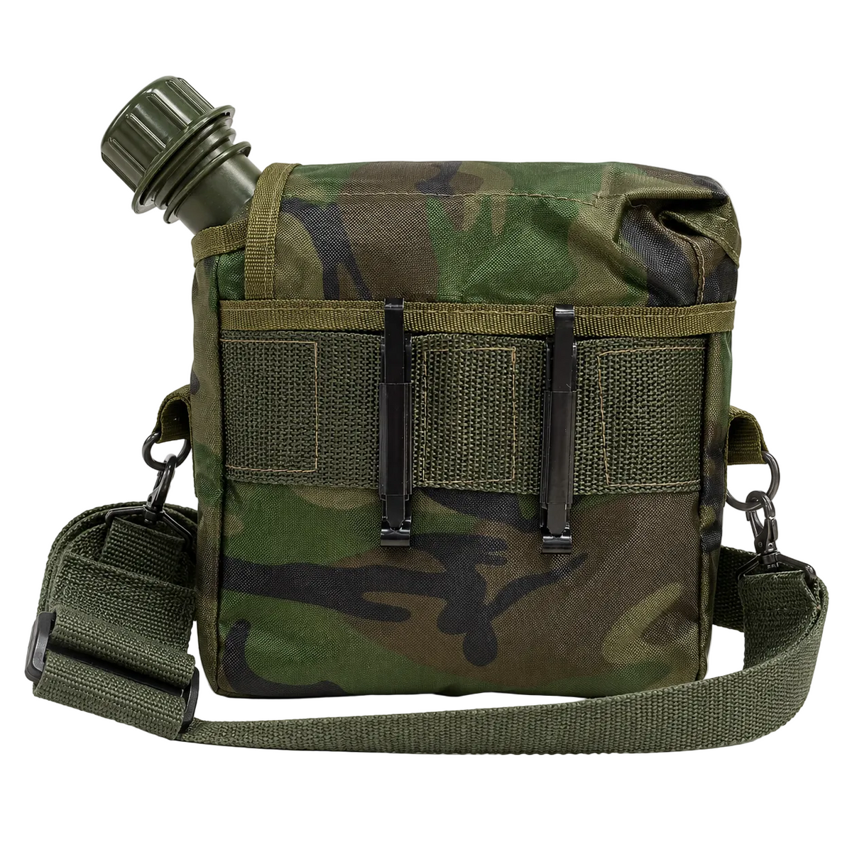 Dragowa Tactical čuturica 2L, camo