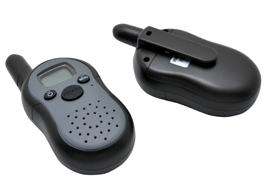 Baladeo PLR707 Air radiostanica