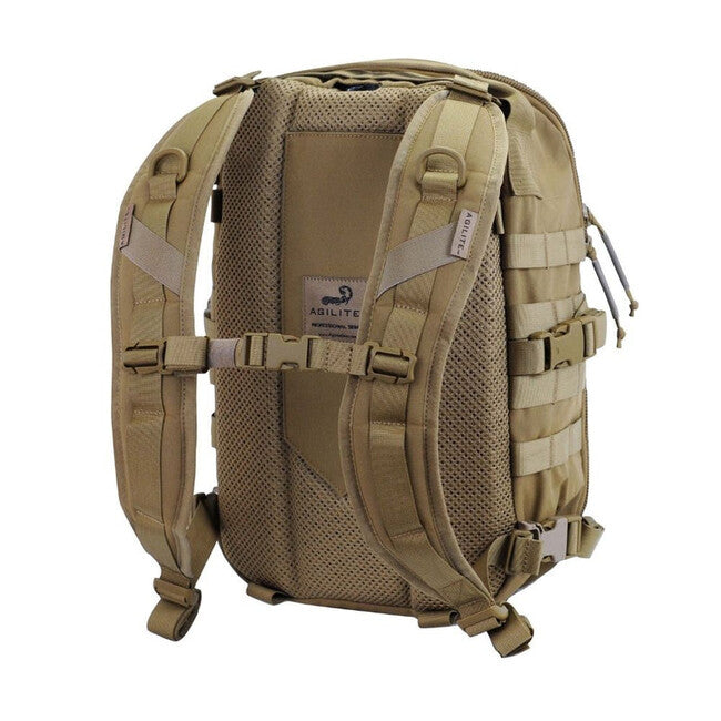 Agilite Amap III Assault Pack ruksak 26, Coyote Brown