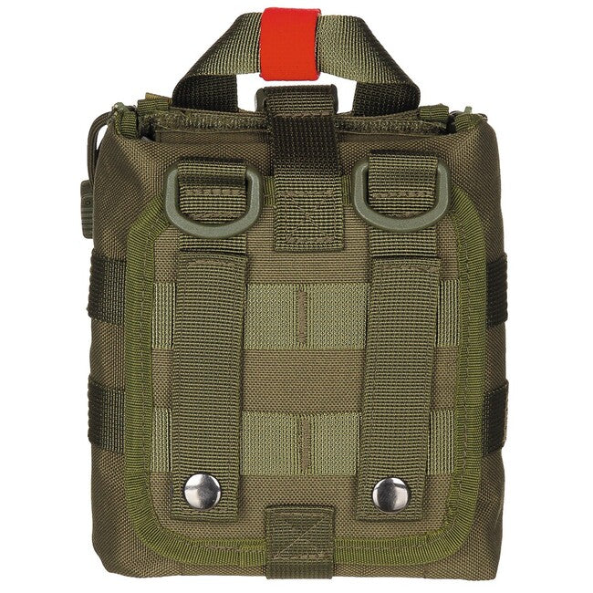 MFH MOLLE IFAK torbica za kutiju prve pomoći, OD green