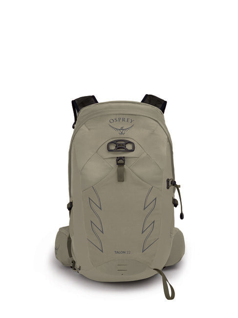 OSPREY TALON 22 turistički ruksak, sawdust/earl grey