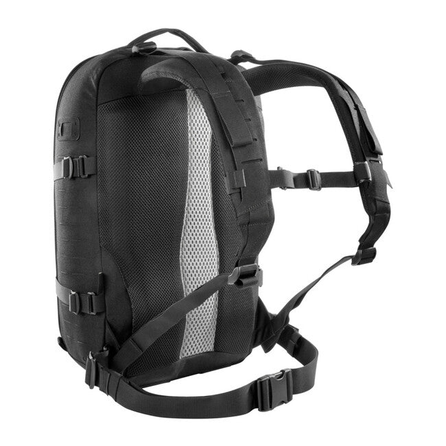 Tasmanian Tiger Modular Tac Pack ruksak 28 l, crni