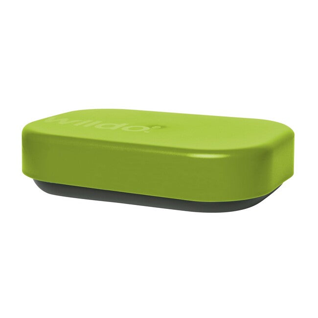 wildo DUO Light kamping komplet 6621 id, Olive Green / Dark Grey