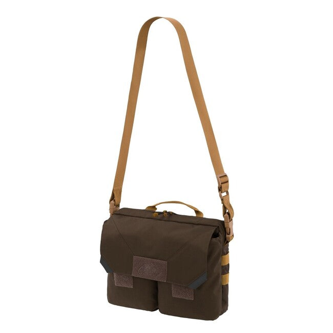 Helikon-Tex CLAYMORE torba Cordura, zemljano smeđa/glinena