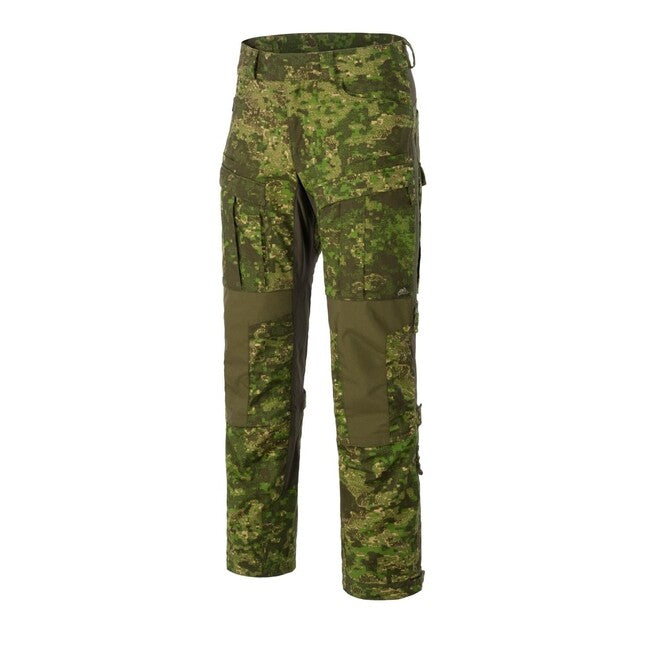 Helikon-Tex MCDU hlače PenCott WildWood™