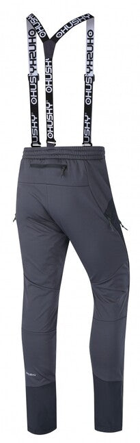 HUSKY Kixees muške outdoor hlače, sive