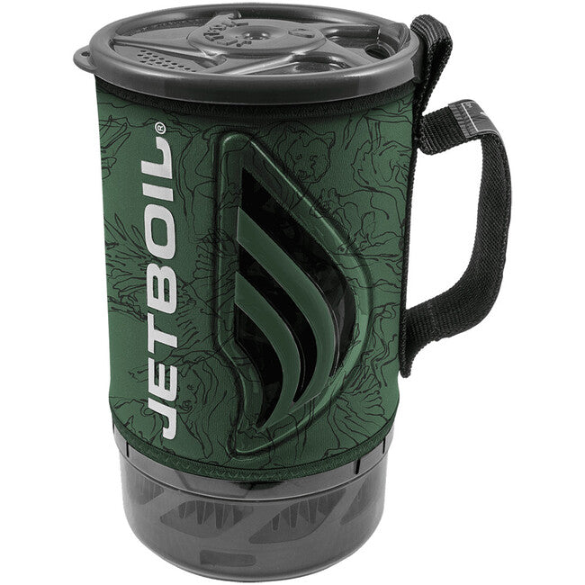 Jetboil Flash® plinsko kuhalo Wild