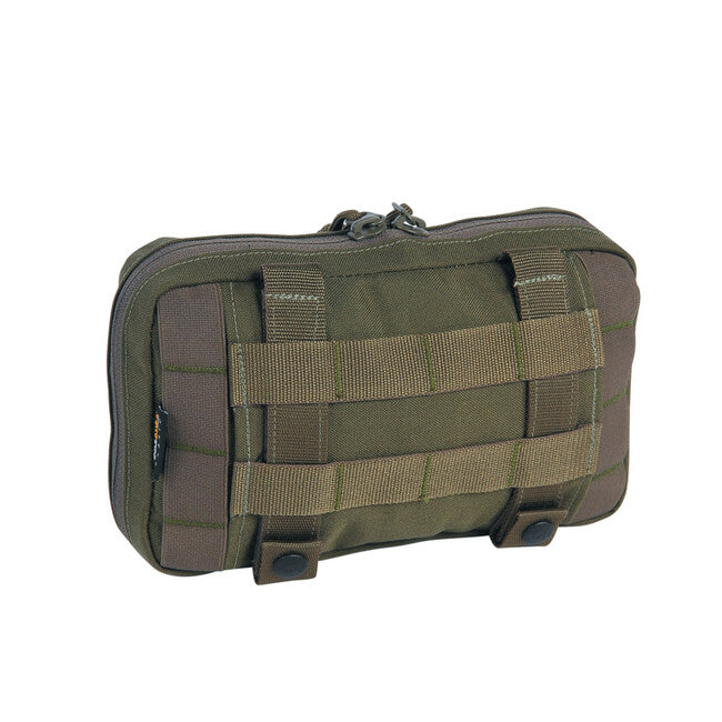 Tasmanian Tiger Leader Admin Pouch organizator, maslinasto zeleni