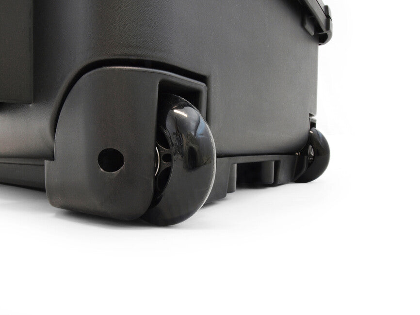 Origin Outdoors Flightcase putni kofer s kotačima