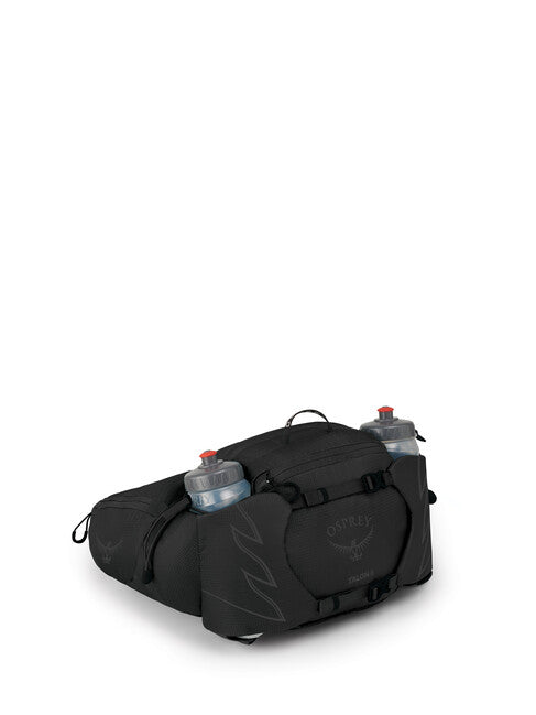 OSPREY TALON 6 III pojasna torbica, stealth black
