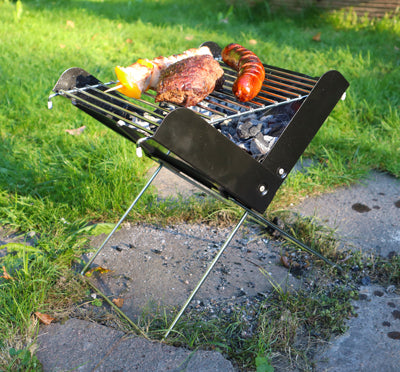 Origin Outdoors To Go sklapajući roštilj