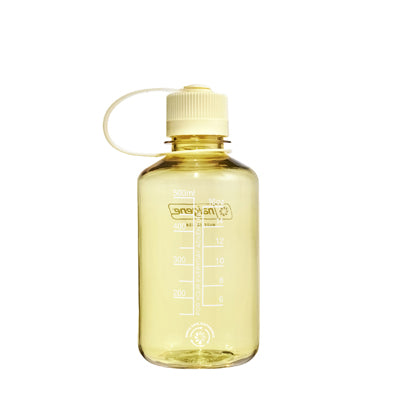 Nalgene NM Sustain boca 0,5 L, butter