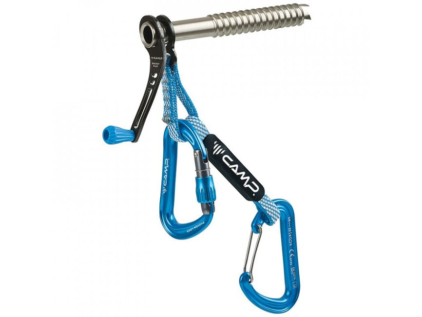 CAMP Rocket Plus vijak za led 19 cm