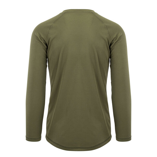Helikon-Tex US LVL 1 donje rublje majica, maslinasto zelena