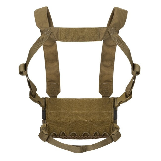 Helikon-Tex COMPETITION MultiGun prsni nosač - US Woodland