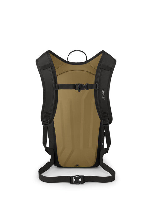 OSPREY GLADE 12 turno skijaški ruksak, crni
