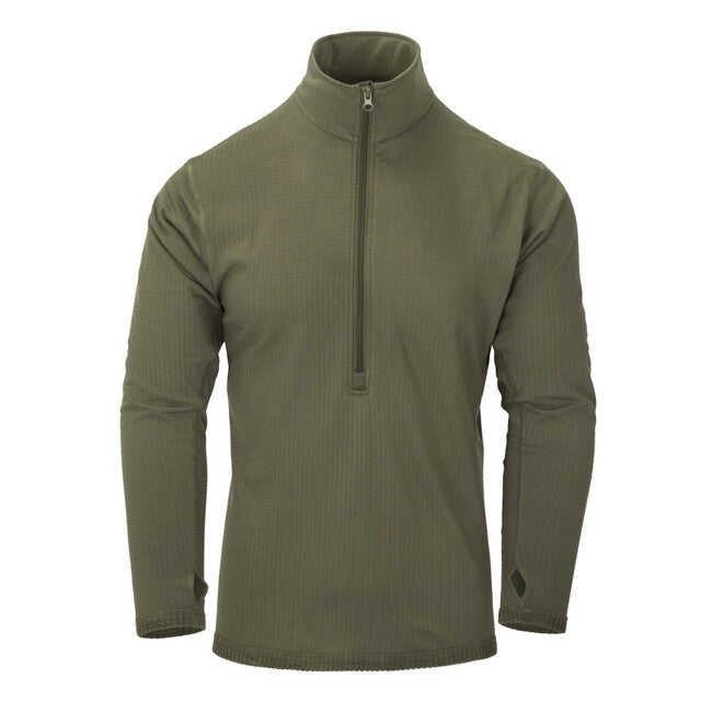 Helikon-Tex US LVL 2 majica bez rukava, maslinasto zelena