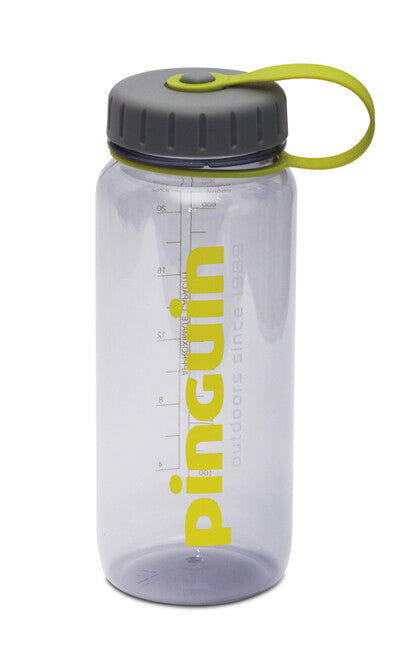 Pinguin Tritan Slim Bottle boca 0.65L 2020, narančasta