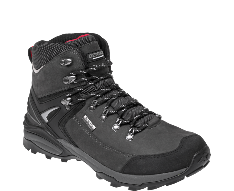 BENNON SALVADOR O2 High outdoor cipele