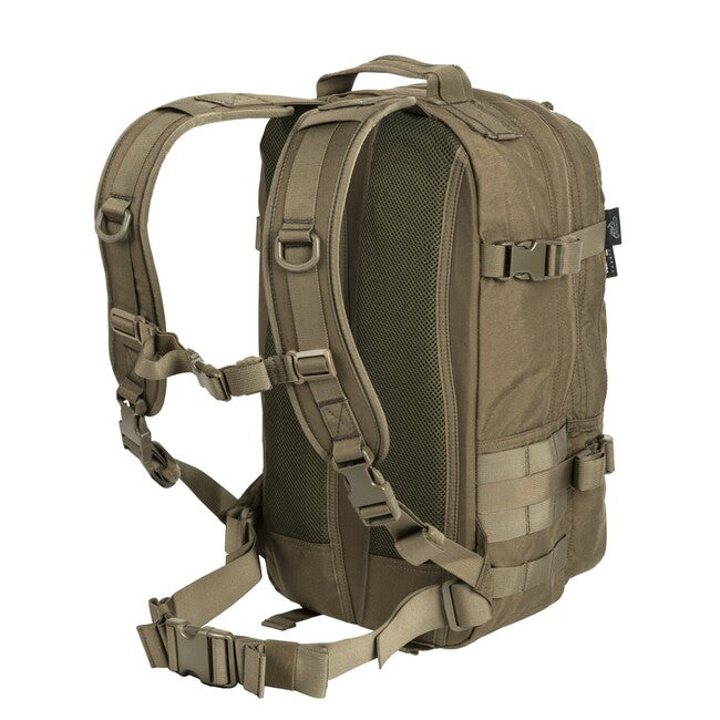 Helikon-Tex RACCOON Mk2 ruksak Cordura, Shadow Grey