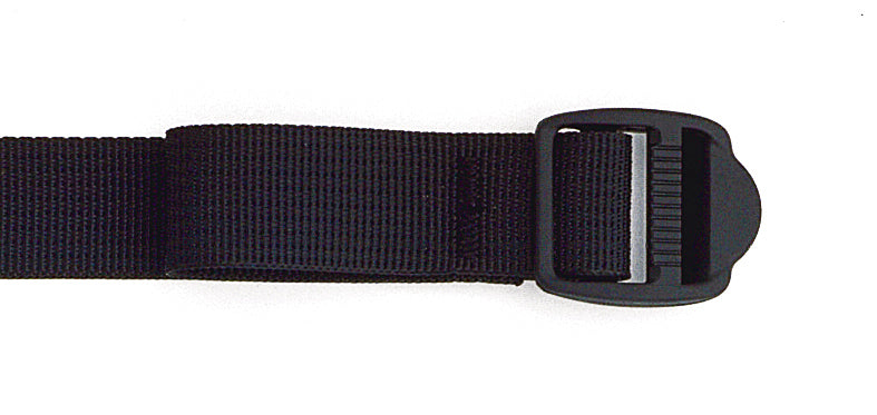 Origin Outdoors remen s ljestvicom 20 mm, 0,75 m, 2 kom