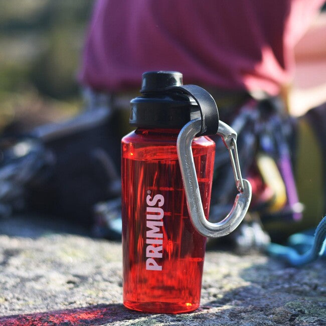 PRIMUS TrailBottle boca Tritan® 0.6 L, plava