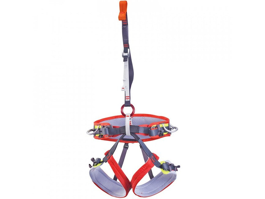 CAMP Air Rescue Evo prsni pojas Sit
