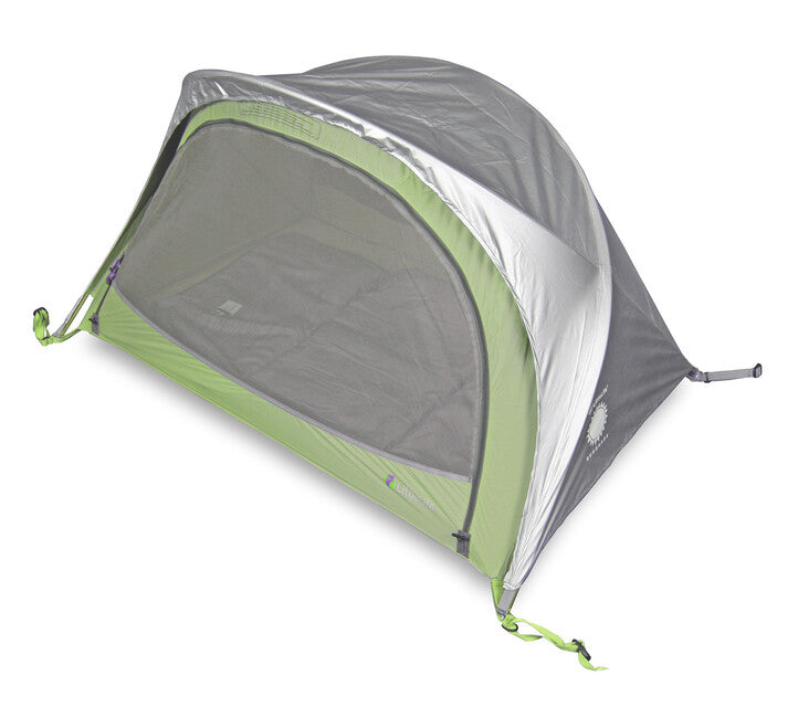 LittleLife Arc 2 Kidssnuggle Pod sunčana zaštita