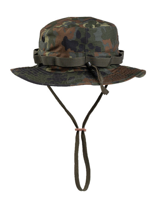 Mil-Tec GI šešir US tip rip-stop flecktarn