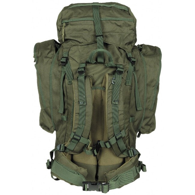MFH Alpin 110 ruksak, OD green