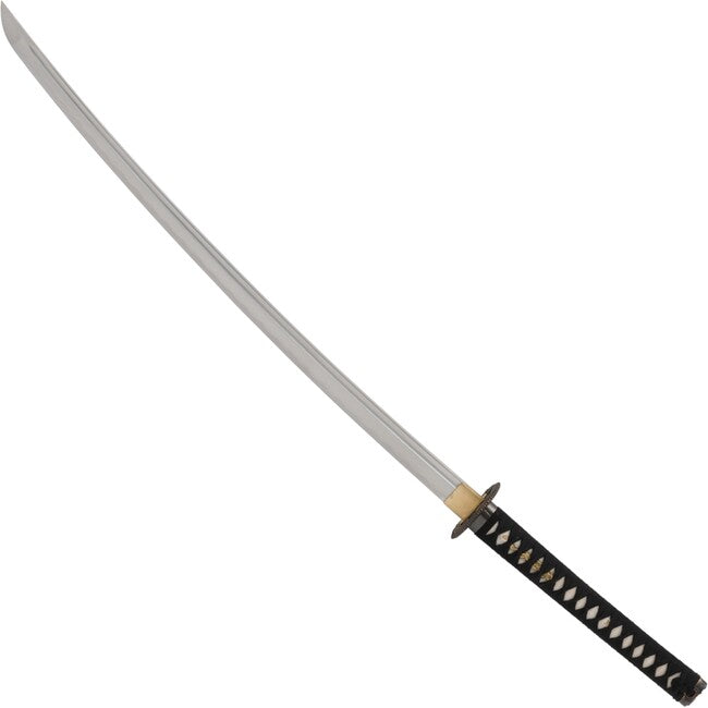 John Lee Dragon Tokuni katana