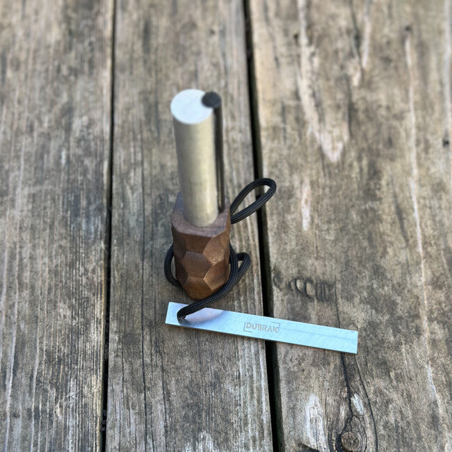 WARAGOD Firesteel kresivo magnezijsko