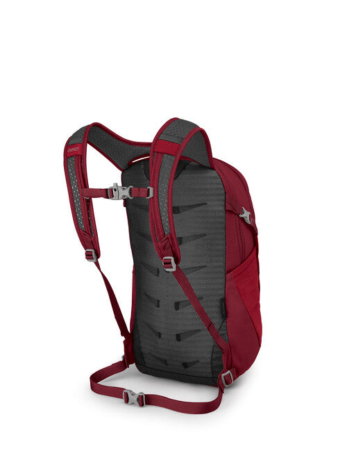 OSPREY DAYLITE 13 gradski ruksak, cosmic red