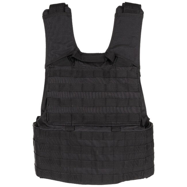 MFH MOLLE II prsluk, crni