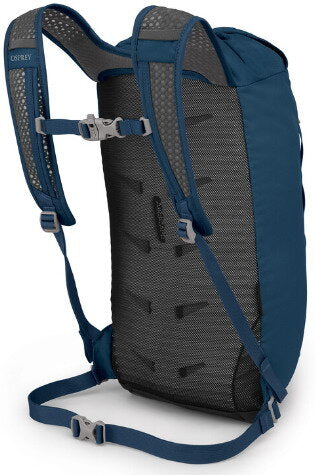 OSPREY DAYLITE CINCH PACK gradski ruksak, wave blue